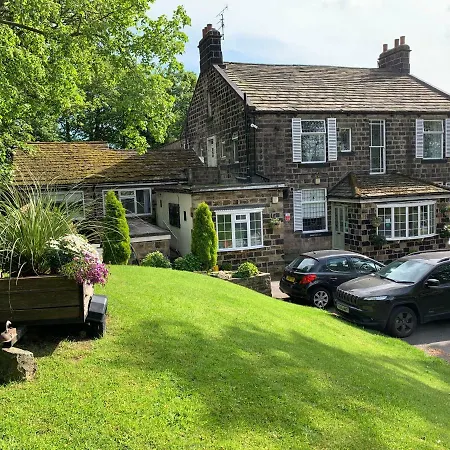 Peasehill Bed & Breakfast-2