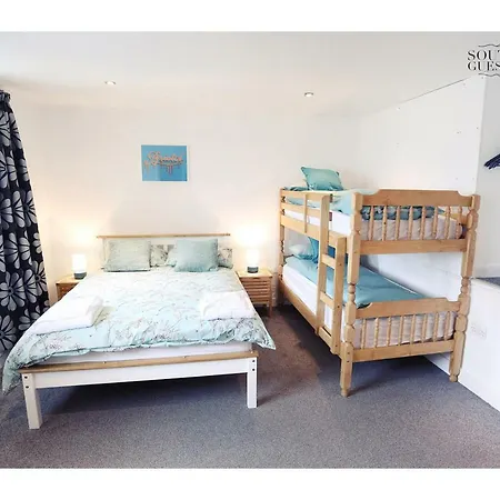 Southville Guest House-2