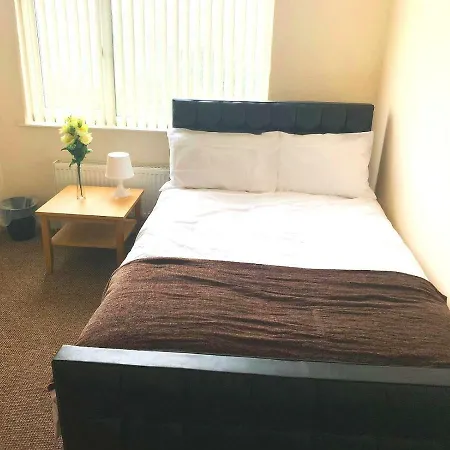 Serviced Accommodations-3