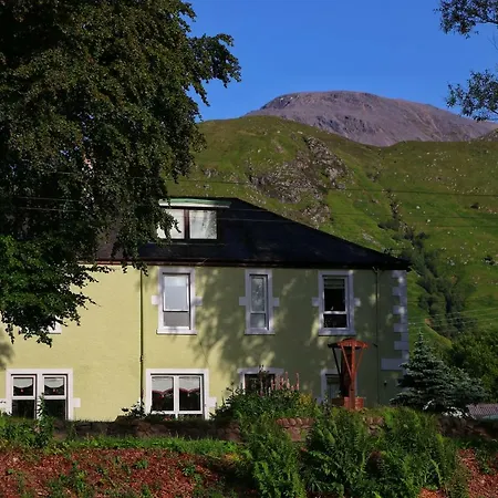 Inverlochy Villas (Adults Only)-2
