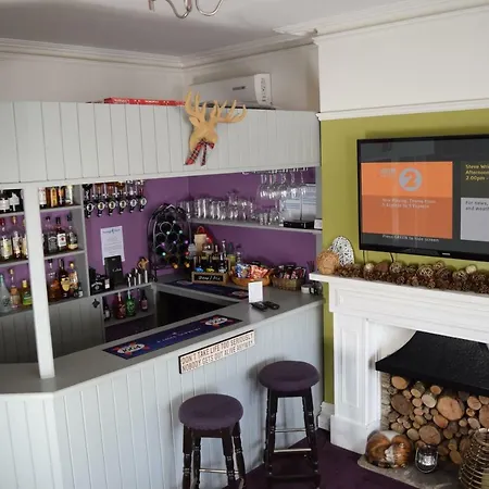 Swanage Haven Boutique Guest House-3
