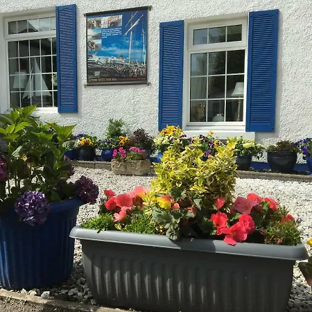 Ladysmith Guest House-2