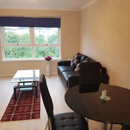 Ansab - High Quality Double Room In Shared Apartment-2