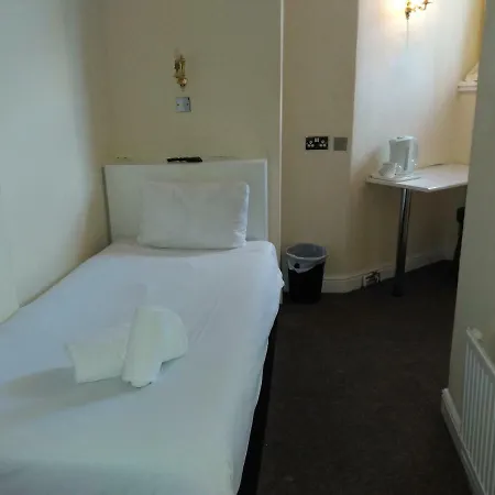 The Crown Hotel-2