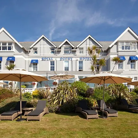 The Royal Duchy Hotel-3