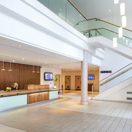 Warwick Conferences - Scarman-2