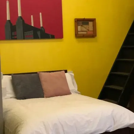 Anfield Rd Guest House-2