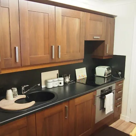 Craignay Guest House-2