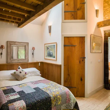 Star Cottage B&B-2