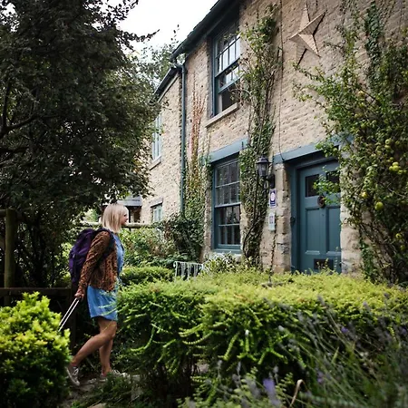 Star Cottage B&B-3
