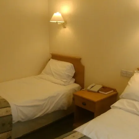 Monarch Hotel-3