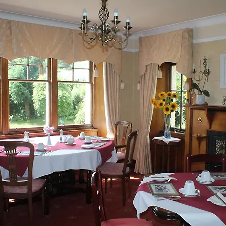 Dalgreine Guest House-3