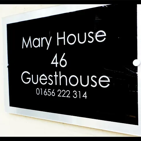 Mary House 46-3