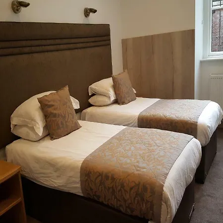 Mclays Guest House-3
