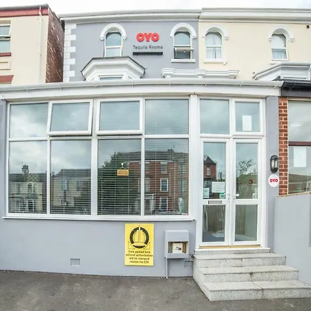 Tequila And Dunlin Rooms Southport Central-3