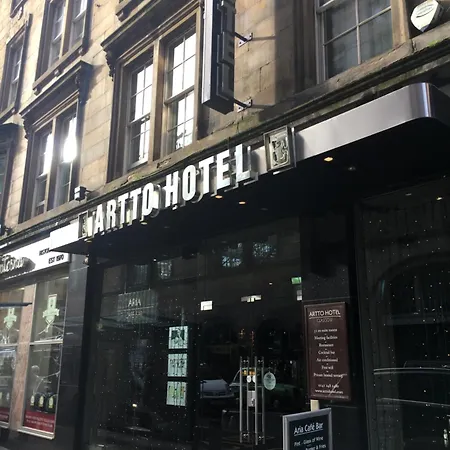 Artto Hotel-2