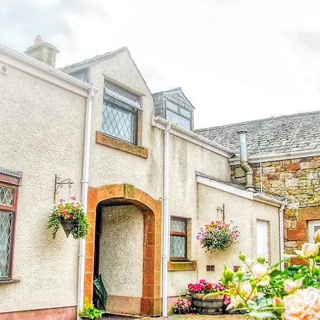 Bessiestown Country Guesthouse-3