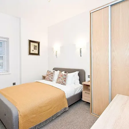 Eldon Chambers Pod 2 By City Living London-3