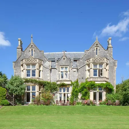 Beryl Country House-3