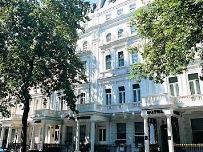 John Howard Hotel-2