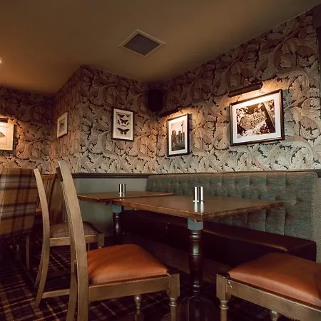 The Wheatsheaf Hotel-2