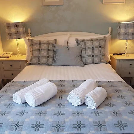 Gwesty'R Marine Hotel & Spa-2