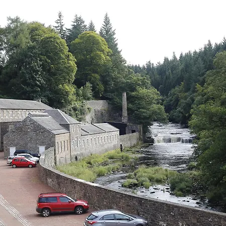 Best Western Cartland Bridge Hotel-2