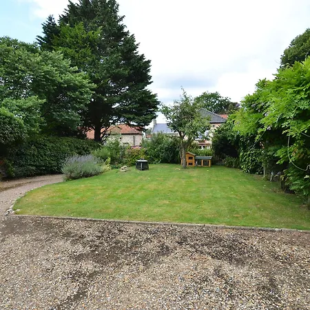 Wereham House-2