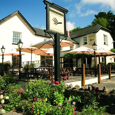 The Malvern Hills Hotel-2