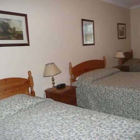Cottage Guest House-2