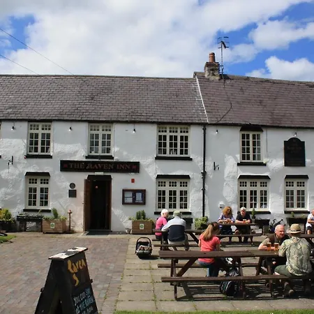 The Raven Inn-3