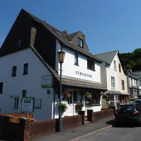 Fernleigh Guest House-2