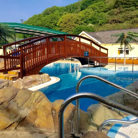 Cardigan Bay Holiday Park-2