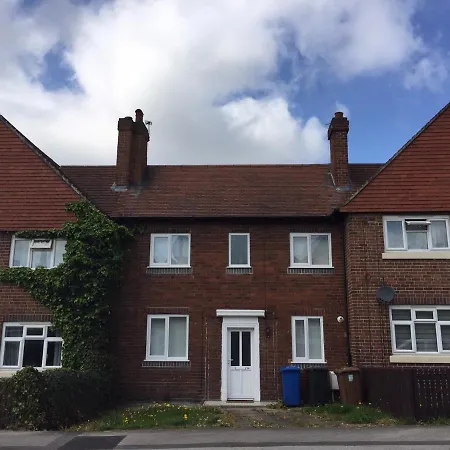 Browning House Bedrooms I Long Or Short Stay I Special Rate Available-3