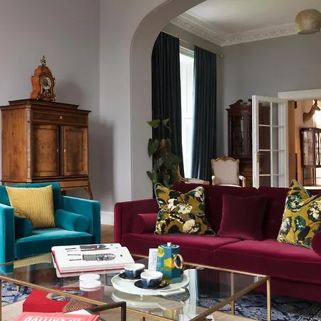 Balnakeilly House - Luxury Lodging-2
