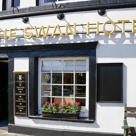 The Swan Hotel-2