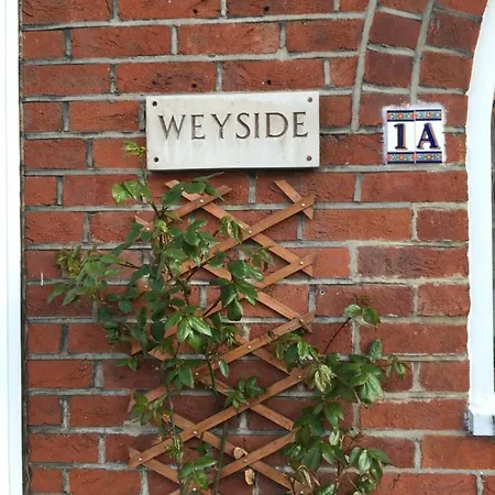 Weyside House-3