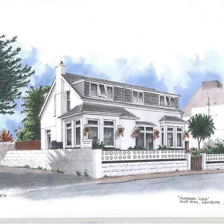 Alderberry Lodge-3