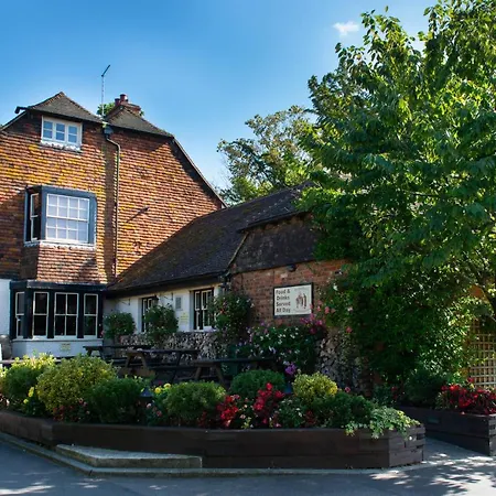 The Black Horse Inn-2