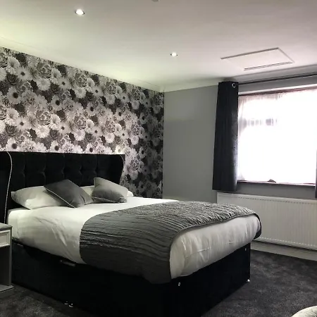 Birmingham Hostel-3