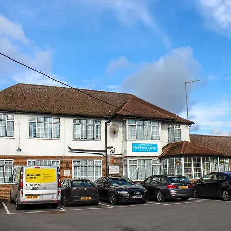 Heathrow Lodge-2