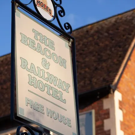 The Beacon & Railway Hotel-2