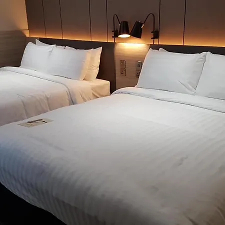 Aerotel London Heathrow Airport, Terminal 2 & Terminal 3-3