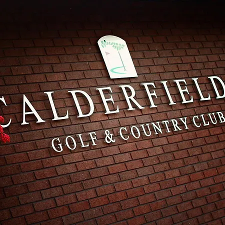 Calderfields Golf & Country Club-3