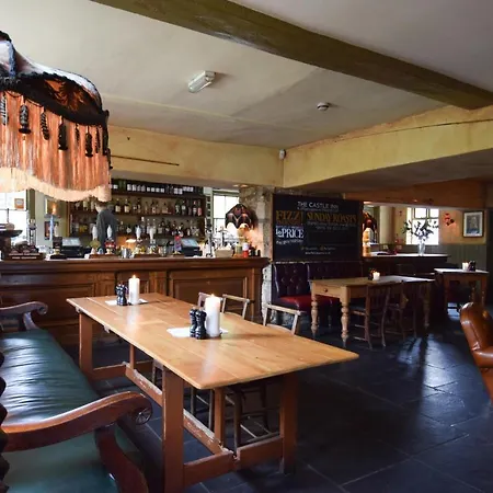 The Castle Inn-3