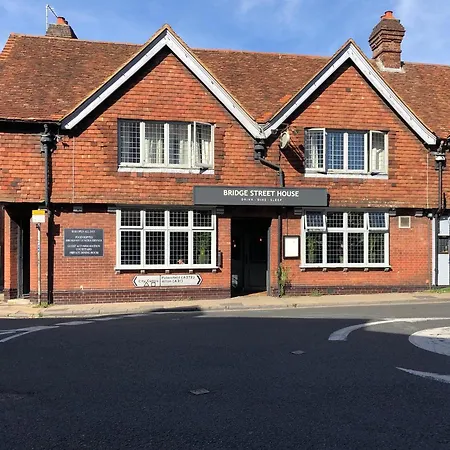 Bridge Street House-2