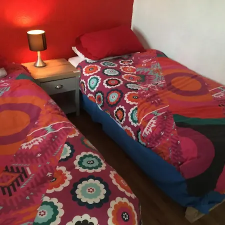 Cambridge Stay Uk-2