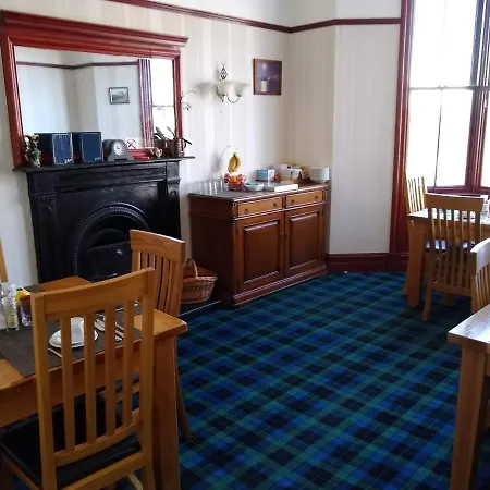Solheim Guest House-3
