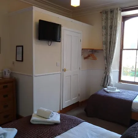 Solheim Guest House-2