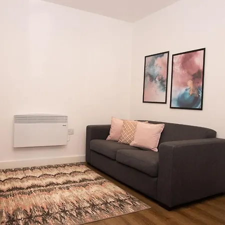 Open Key Apartments-2